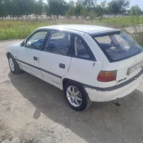 Opel Astra 1992