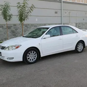 Toyota Camry 2002