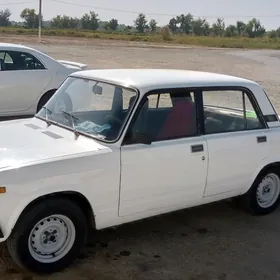 Lada 2107 1998