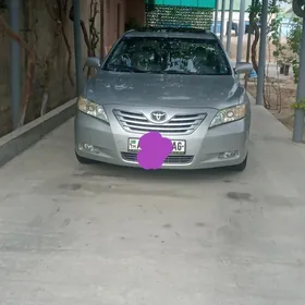 Toyota Camry 2007