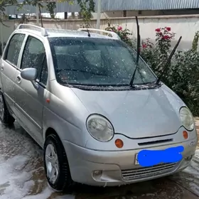 Daewoo Matiz 2005