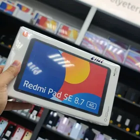 Redmi Pad Se 8.7