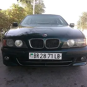 BMW 528 1997