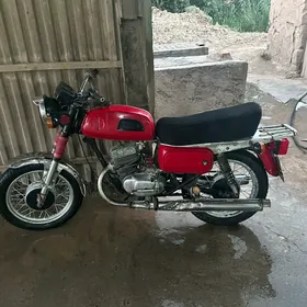 Jawa 300 2021