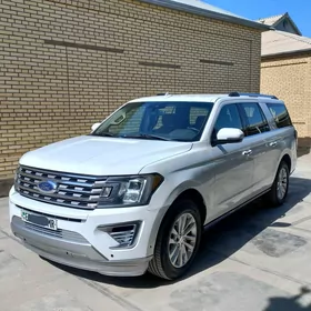 Ford Expedition 2020