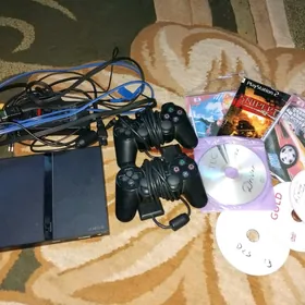 Sony Playstation2