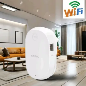 WiFi usilitel усилитель pult