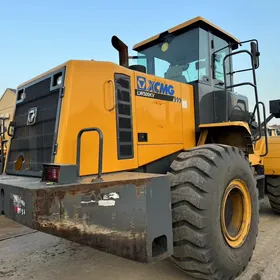 XCMG LW500F 2021