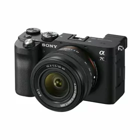 Sony a7c