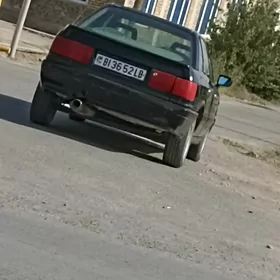 Audi 80 1989