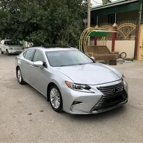 Lexus ES 350 2015