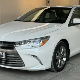 Toyota Camry 2016