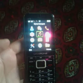 MAXFONE V12