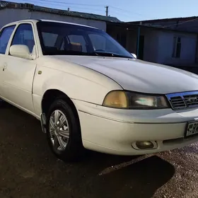 Daewoo Nexia 2002