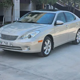 Lexus ES 300 2002