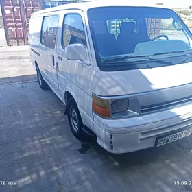 Toyota Hiace 1998