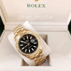 sagat Rolex Datejust lux