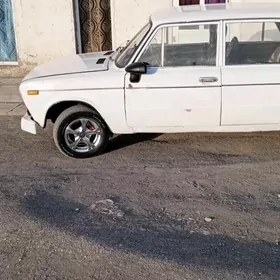 Lada 2106 1987