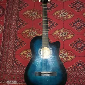 Gitara suw araba kir rezin