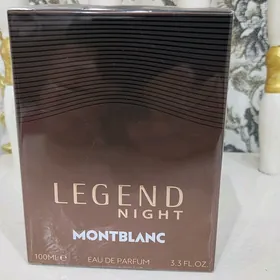 Montblanc Legend Night