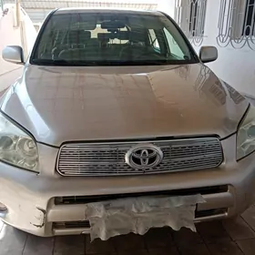 Toyota RAV4 2006