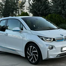 BMW i3 2015