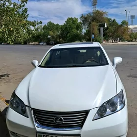 Lexus ES 350 2008