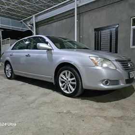 Toyota Avalon 2006