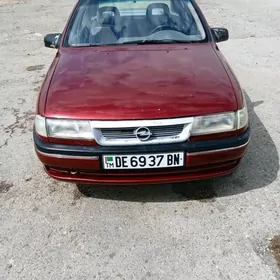 Opel Vectra 1992