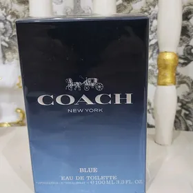 Coach New York