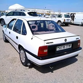 Opel Vectra 1991