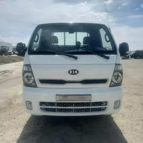 Kia Bongo 2019