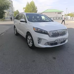 Kia Sorento 2019