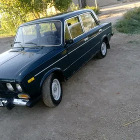 Lada 2106 1999