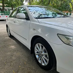 Toyota Camry 2008