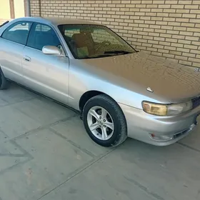 Toyota Chaser 1994