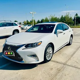 Lexus ES 350 2017