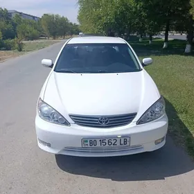 Toyota Camry 2002