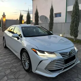 Toyota Avalon 2019