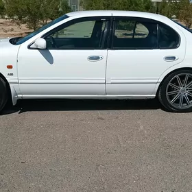 Nissan Maxima 1997