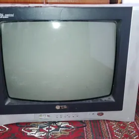 LG telewizor