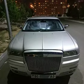 Chrysler 300 2007