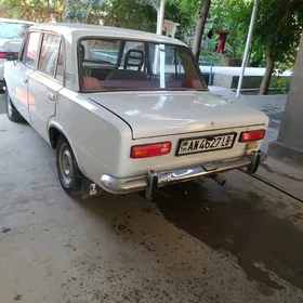 Lada 2101 1984