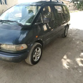 Toyota Previa 1997