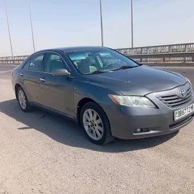 Toyota Camry 2007