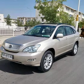 Lexus RX 350 2007