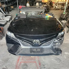 morda camry 2018