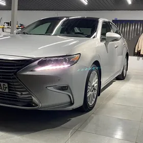 Lexus ES 350 2018