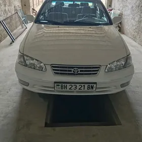 Toyota Camry 1998