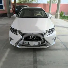 Lexus ES 350 2013